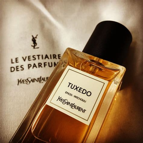 ysl mens tuxedo|YSL tuxedo fragrantica.